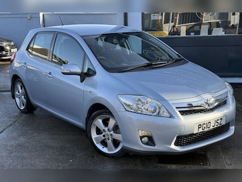 Used Toyota Auris 2010 for sale - 78657841: Photo