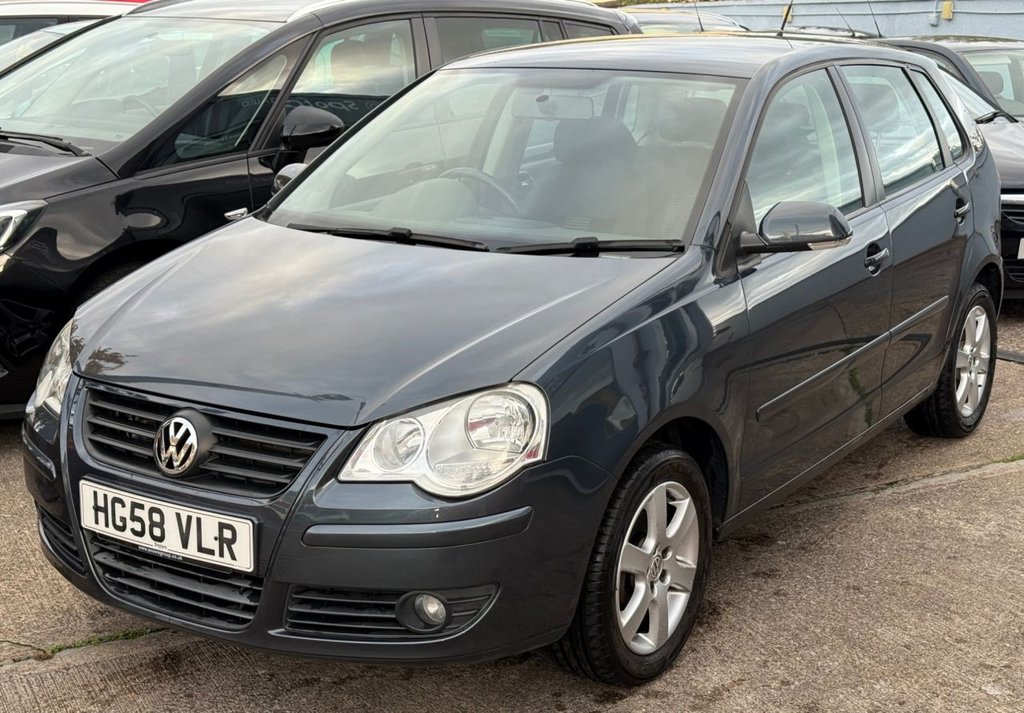 Used Volkswagen Polo 2009 for sale - 77463426: Photo 8