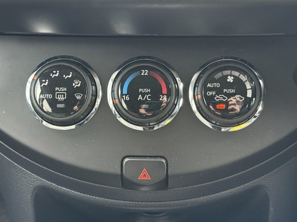 Used Nissan Note 2011 for sale - 77880120: Photo 10