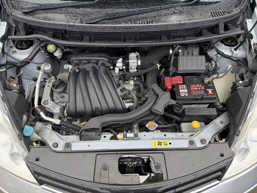 Used Nissan Note 2011 for sale - 77880120: Photo 13