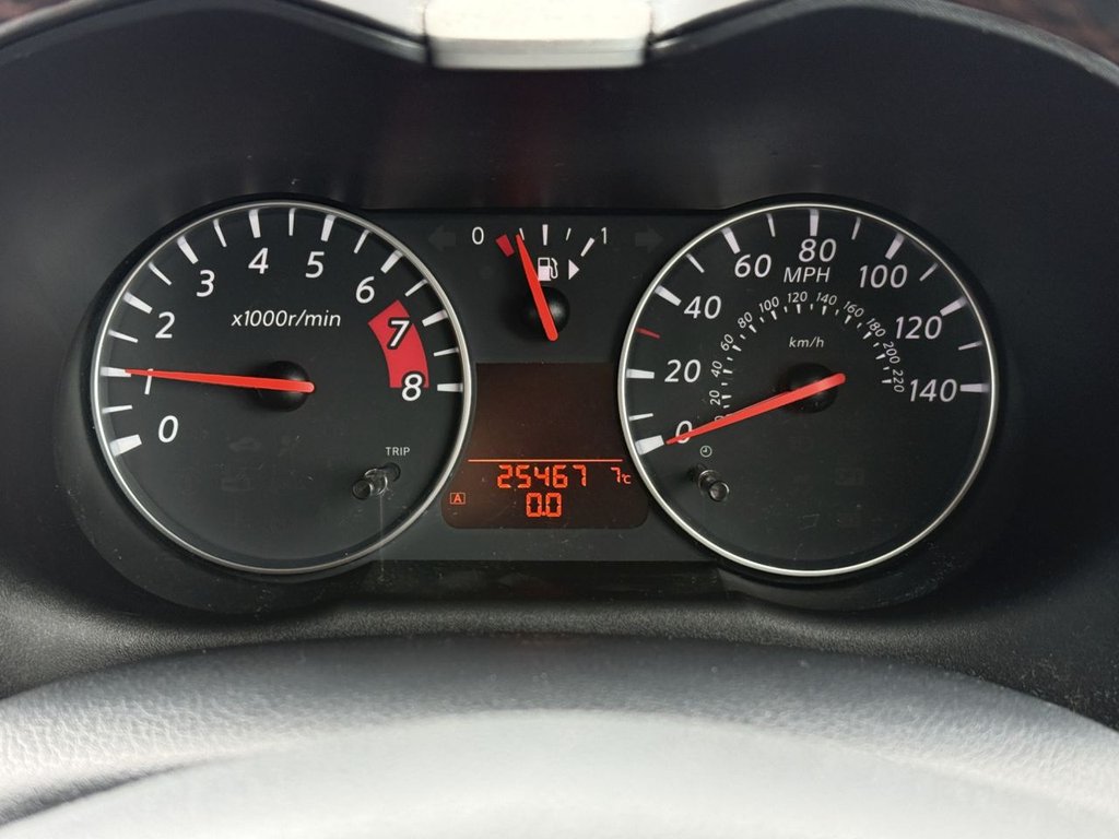 Used Nissan Note 2011 for sale - 77880120: Photo 9