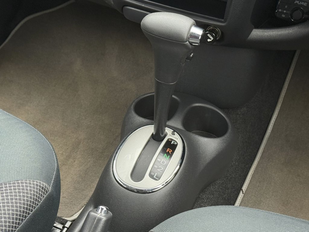 Used Toyota Yaris 2003 for sale - 77212868: Photo 15