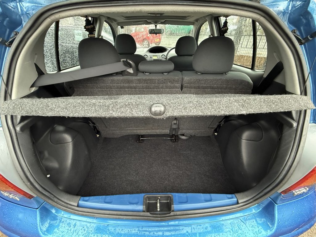 Used Toyota Yaris 2003 for sale - 77212868: Photo 22