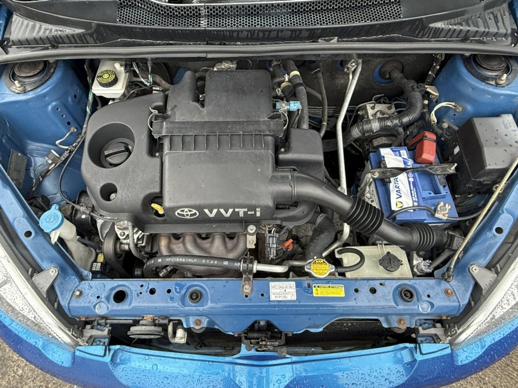 Used Toyota Yaris 2003 for sale - 77212868: Photo 24