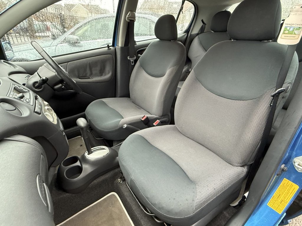 Used Toyota Yaris 2003 for sale - 77212868: Photo 29