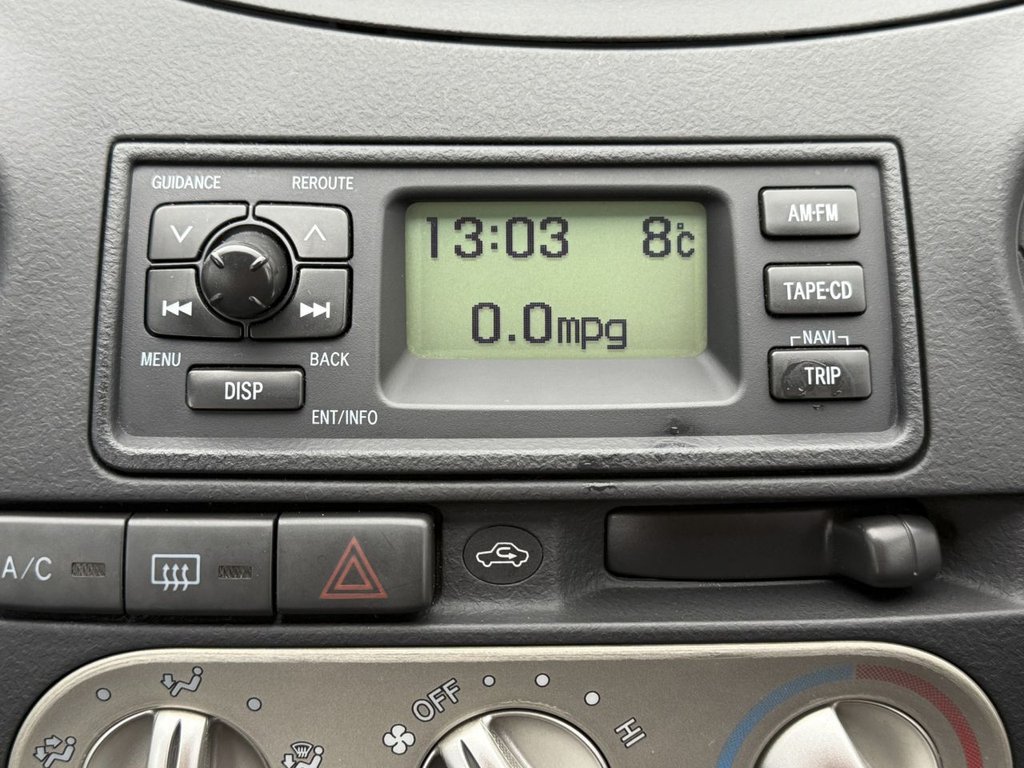 Used Toyota Yaris 2003 for sale - 77212868: Photo 47