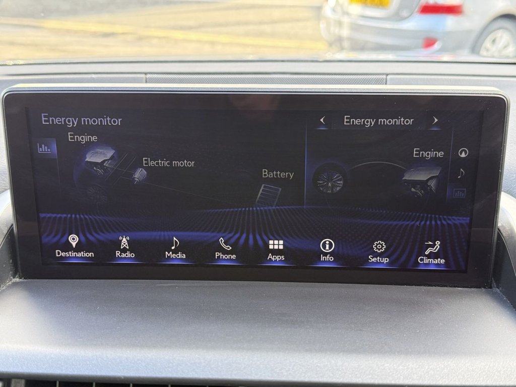 Used Lexus NX 2018 for sale - 78022079: Photo 10