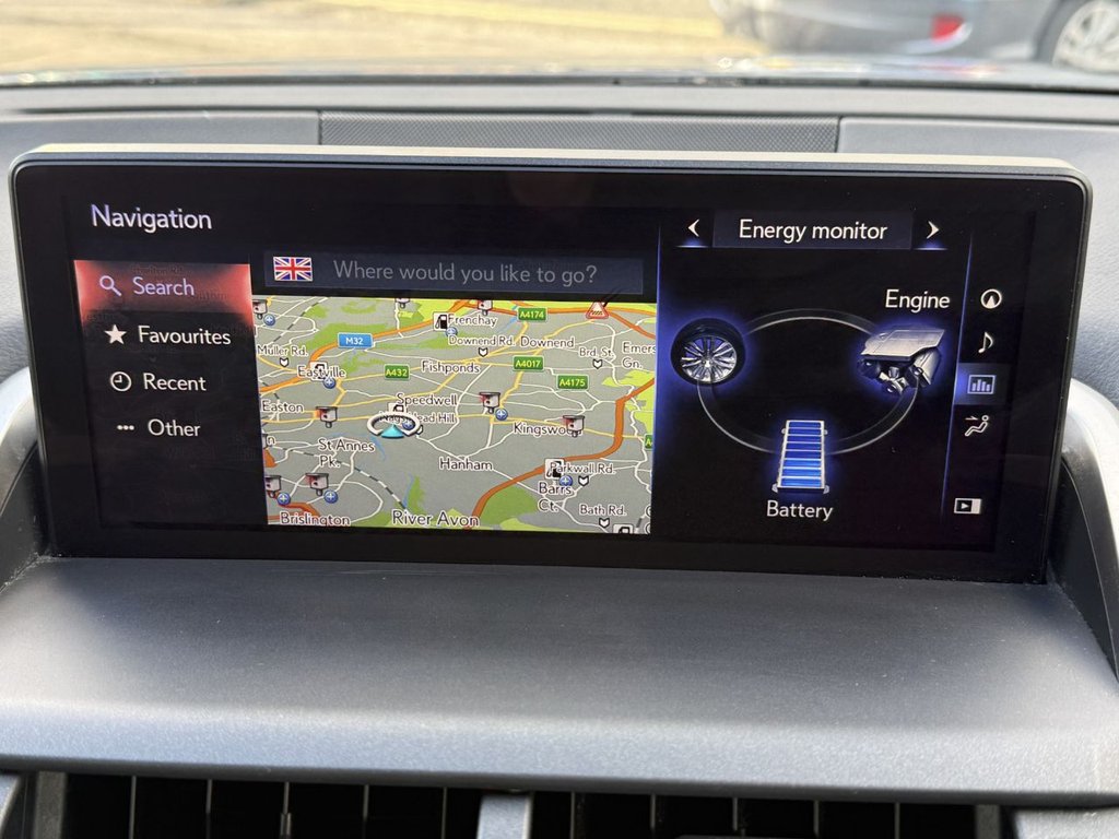 Used Lexus NX 2018 for sale - 78022079: Photo 11