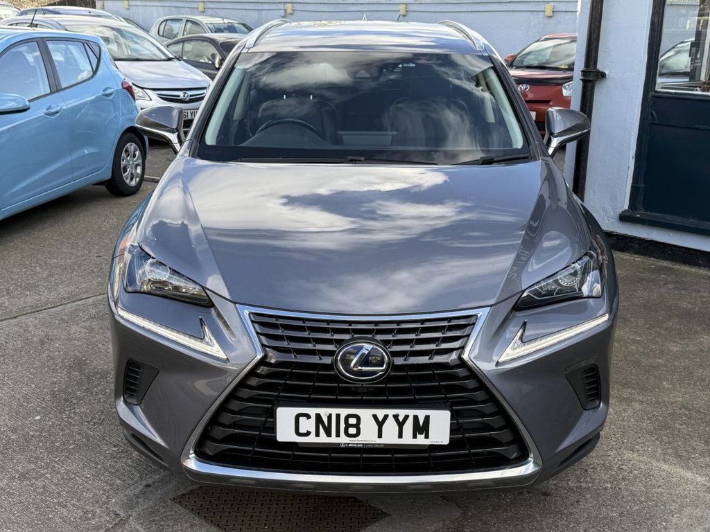 Used Lexus NX 2018 for sale - 78022079: Photo 7