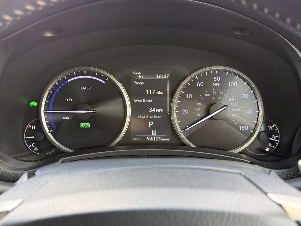 Used Lexus NX 2018 for sale - 78022079: Photo 9