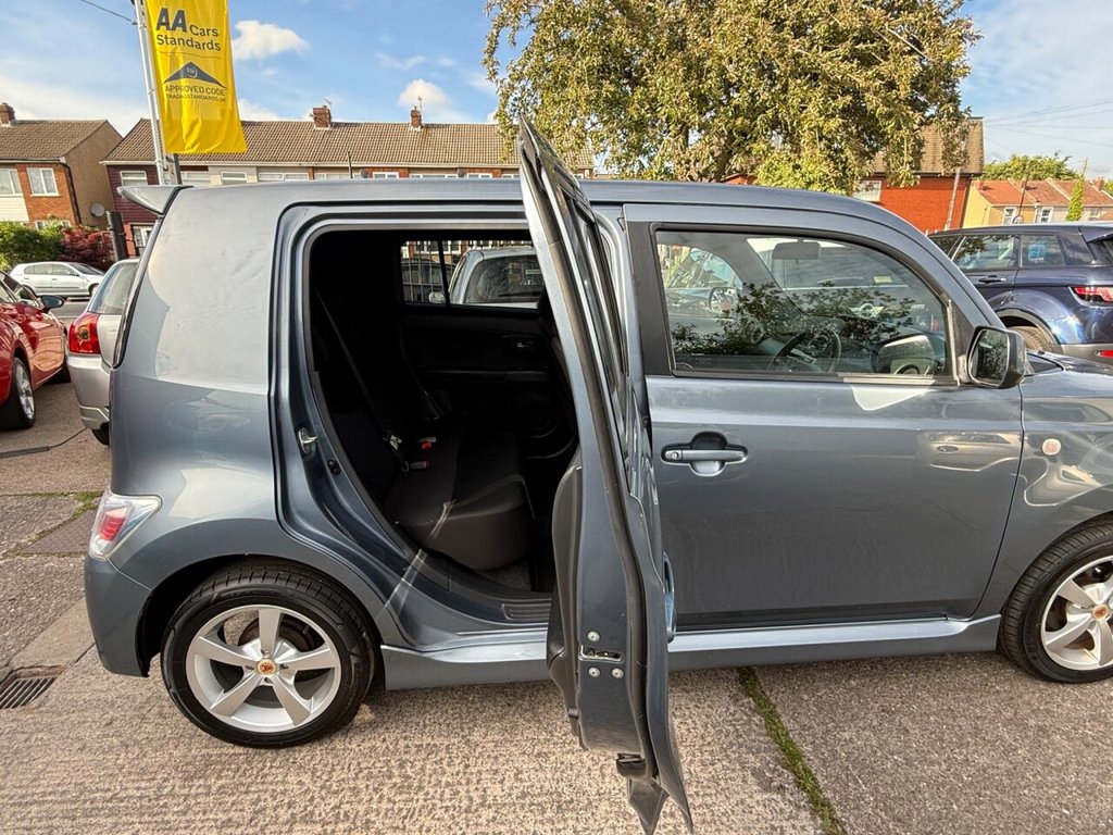 Vehicle 31