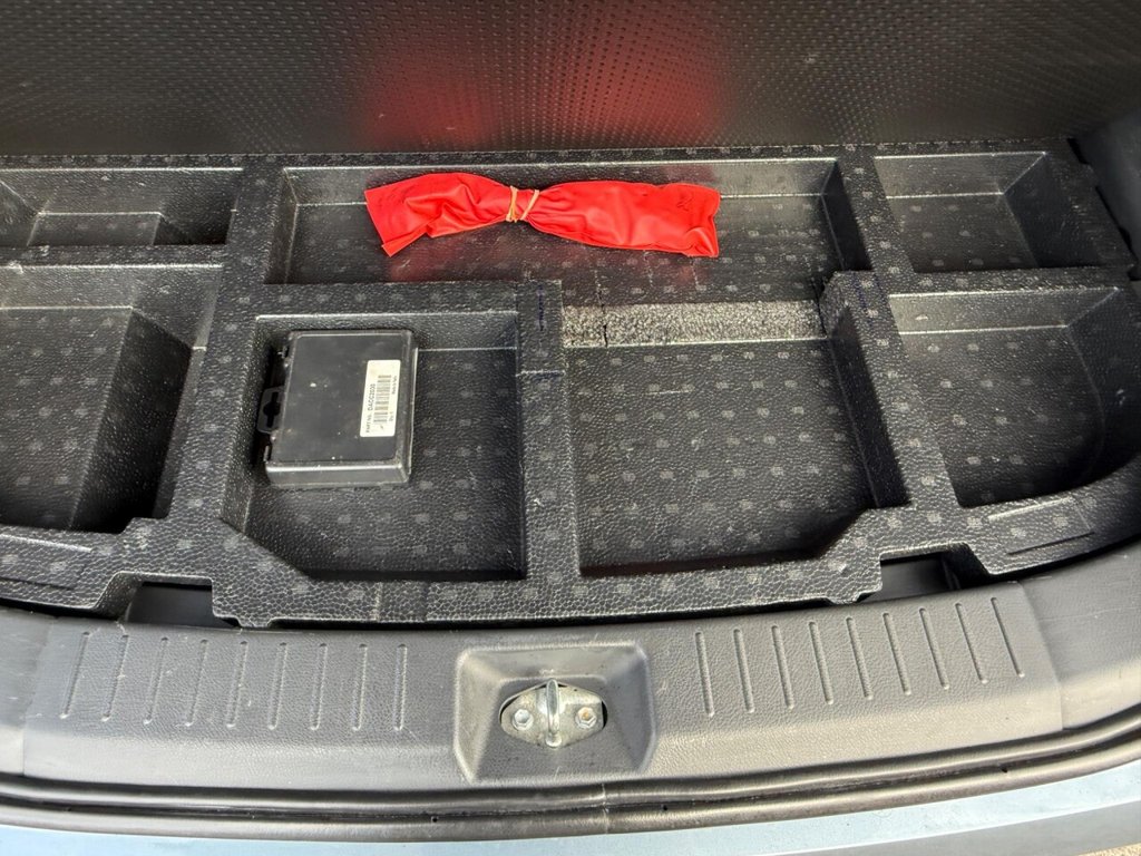 Vehicle 32