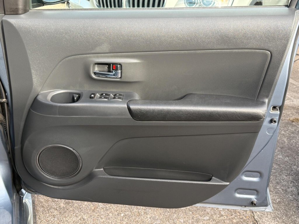 Vehicle 38