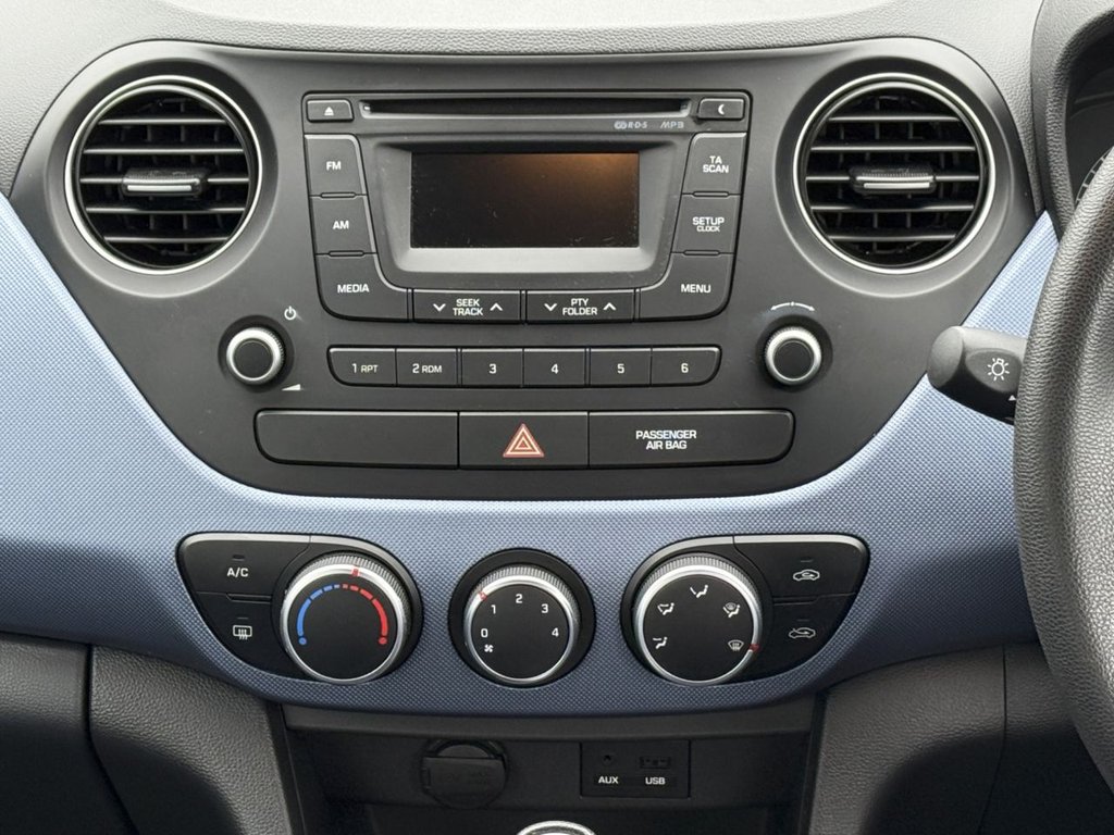 Used Hyundai i10 2015 for sale - 77384626: Photo 10