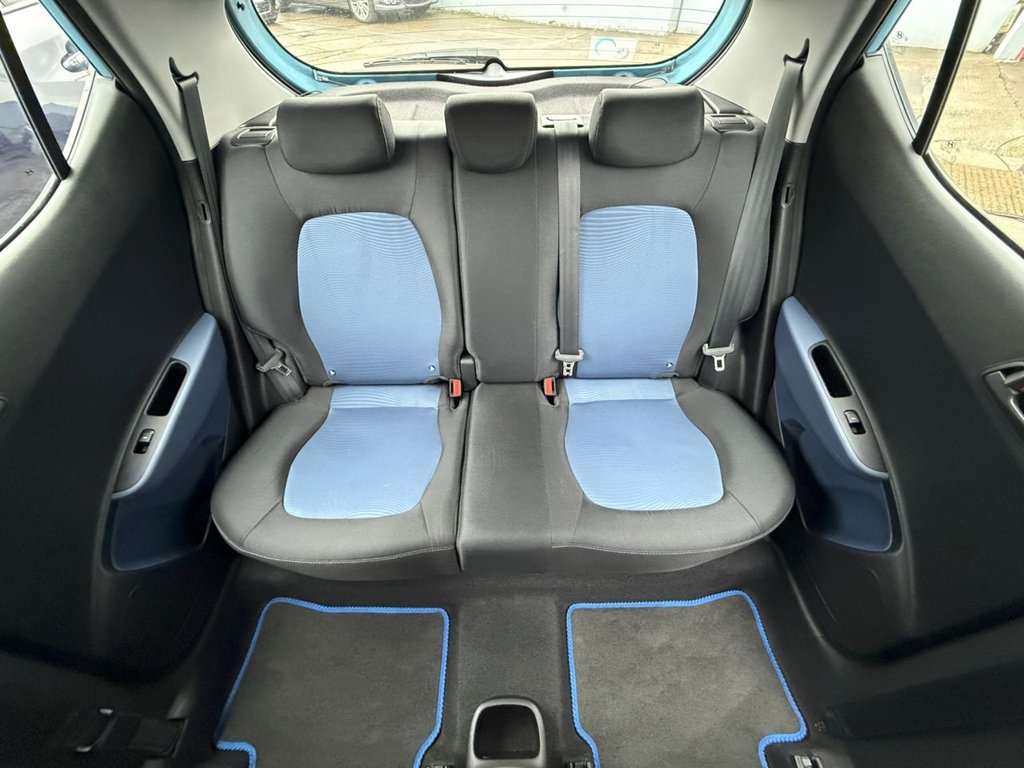 Used Hyundai i10 2015 for sale - 77384626: Photo 14