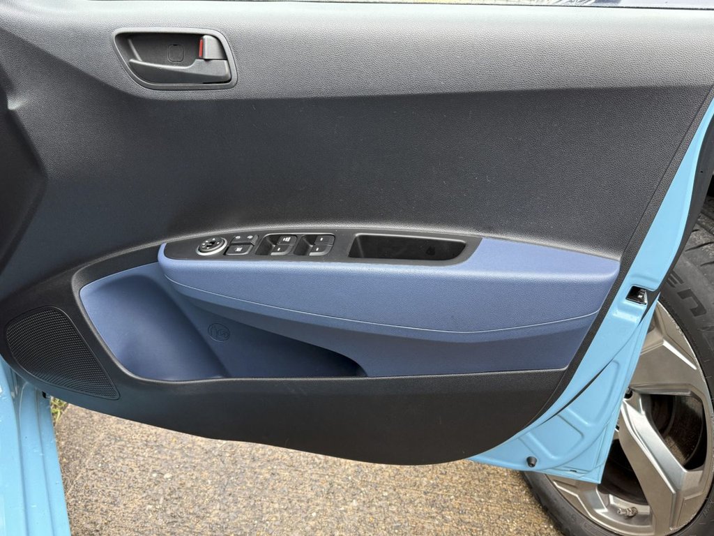 Used Hyundai i10 2015 for sale - 77384626: Photo 19