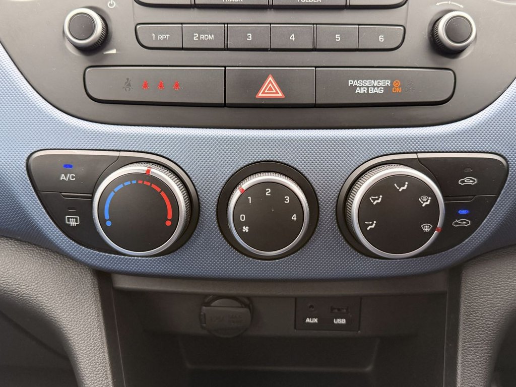 Used Hyundai i10 2015 for sale - 77384626: Photo 22