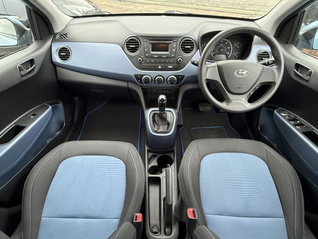 Used Hyundai i10 2015 for sale - 77384626: Photo 9