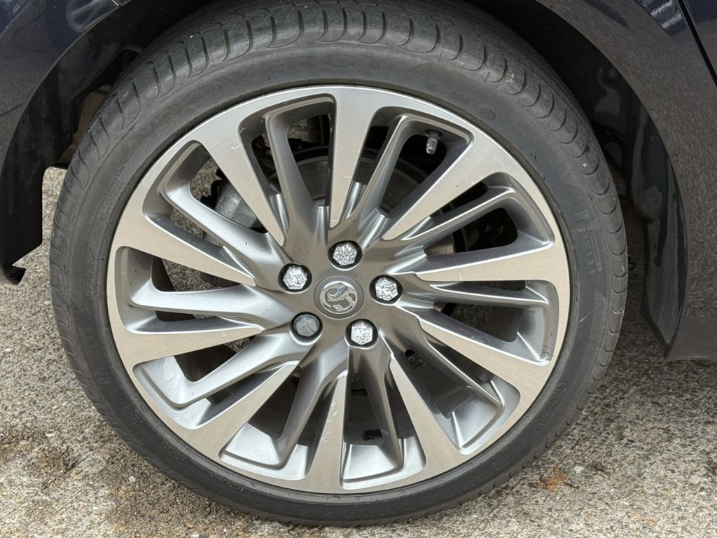 Used Vauxhall Astra 2019 for sale - 76510003: Photo 10