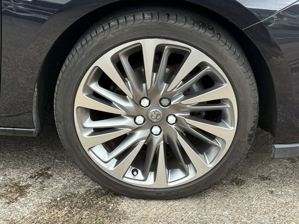 Used Vauxhall Astra 2019 for sale - 76510003: Photo 11