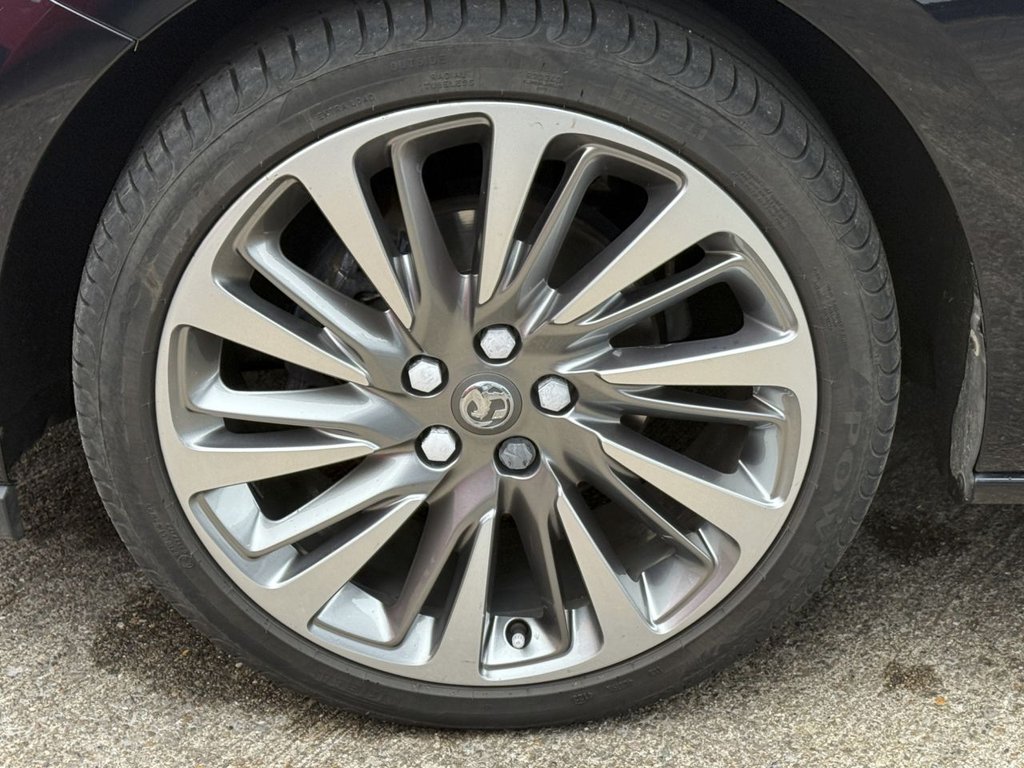 Used Vauxhall Astra 2019 for sale - 76510003: Photo 12