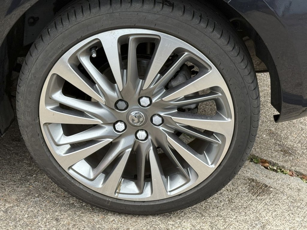 Used Vauxhall Astra 2019 for sale - 76510003: Photo 13