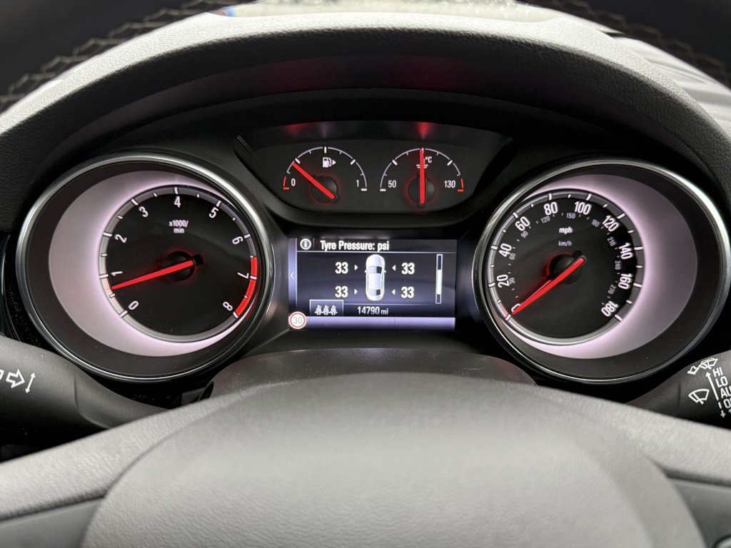 Used Vauxhall Astra 2019 for sale - 76510003: Photo 14