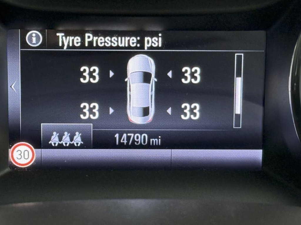 Used Vauxhall Astra 2019 for sale - 76510003: Photo 15