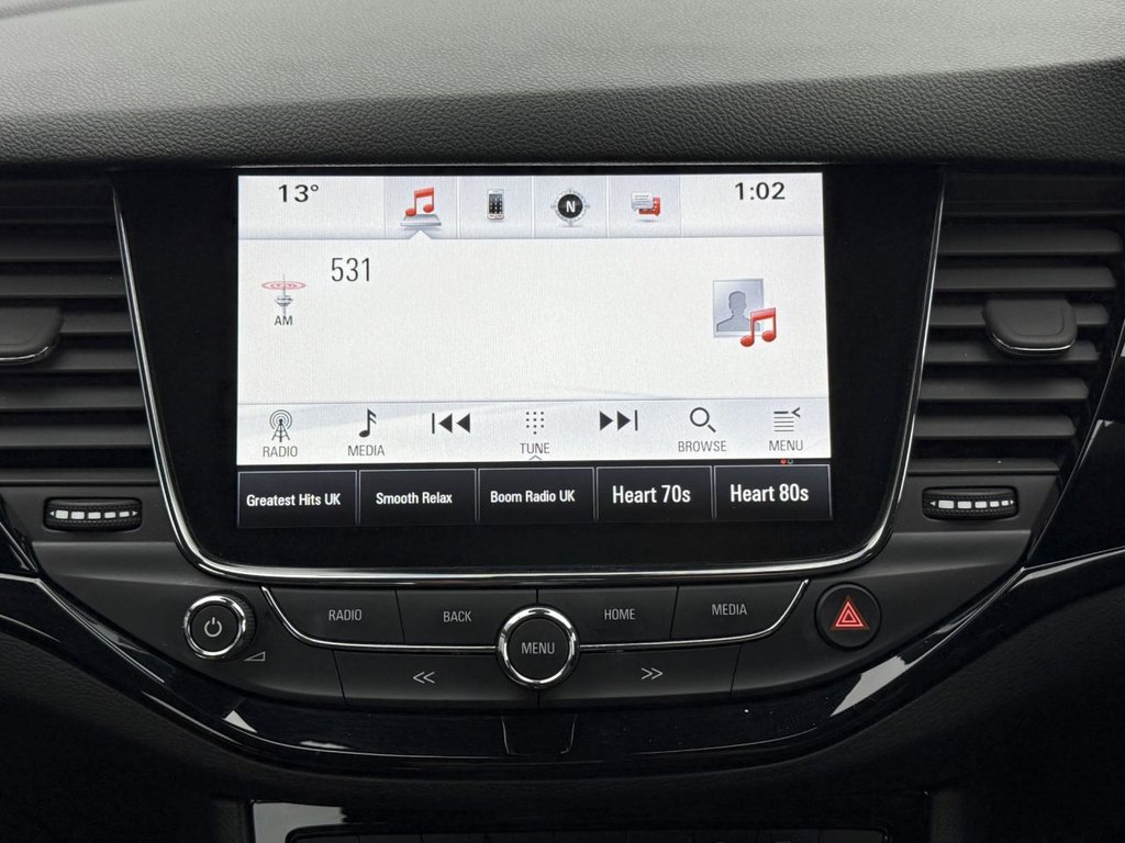 Used Vauxhall Astra 2019 for sale - 76510003: Photo 16