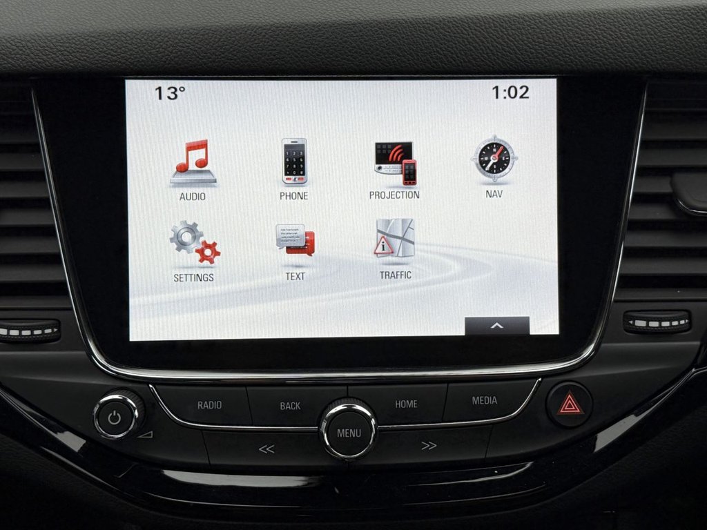 Used Vauxhall Astra 2019 for sale - 76510003: Photo 17