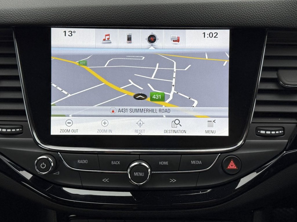 Used Vauxhall Astra 2019 for sale - 76510003: Photo 18