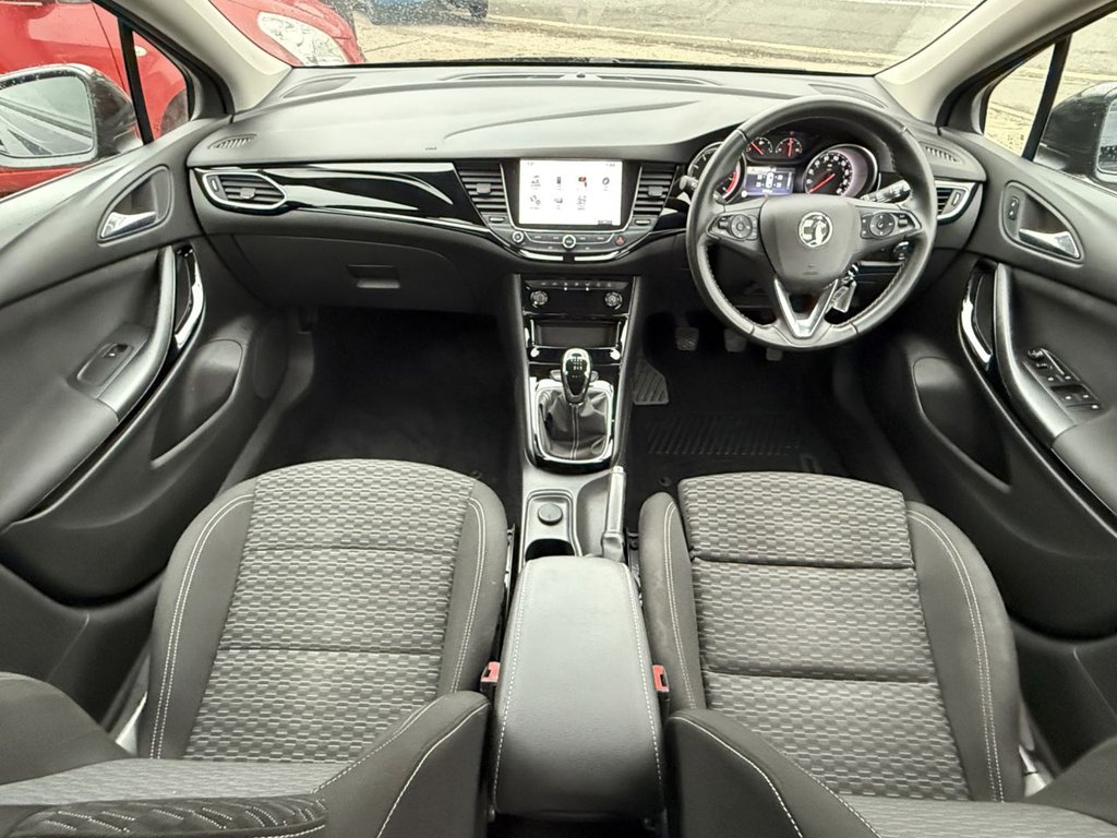 Used Vauxhall Astra 2019 for sale - 76510003: Photo 22