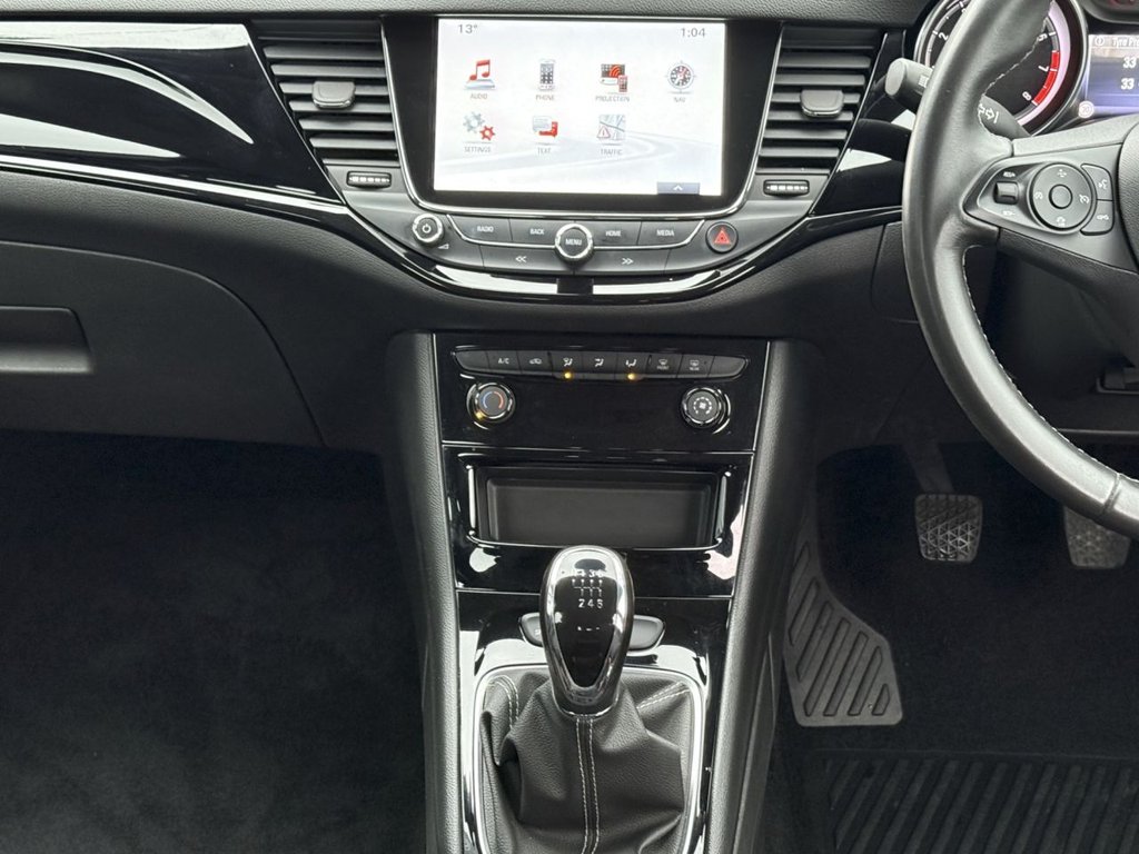 Used Vauxhall Astra 2019 for sale - 76510003: Photo 23