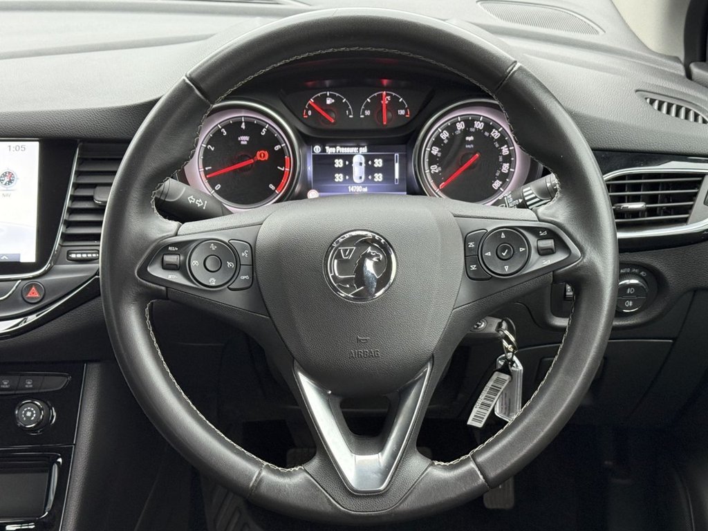 Used Vauxhall Astra 2019 for sale - 76510003: Photo 24