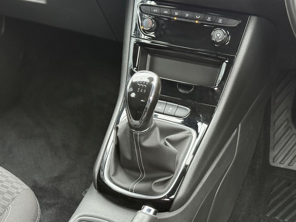 Used Vauxhall Astra 2019 for sale - 76510003: Photo 25