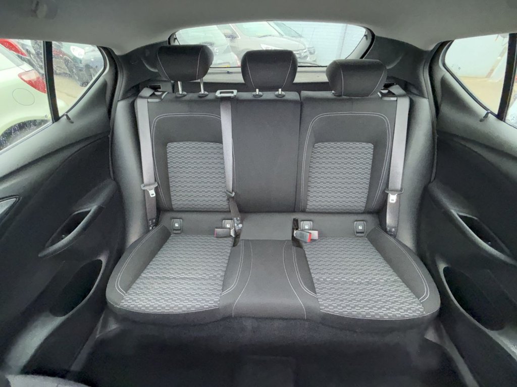 Used Vauxhall Astra 2019 for sale - 76510003: Photo 32