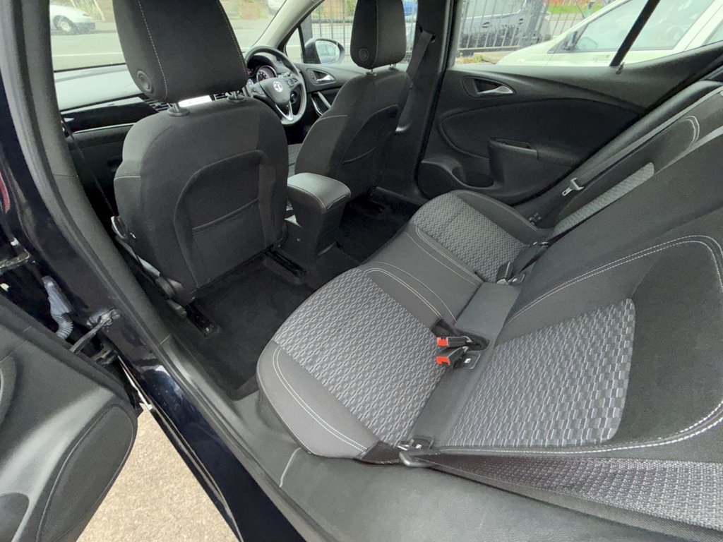 Used Vauxhall Astra 2019 for sale - 76510003: Photo 33