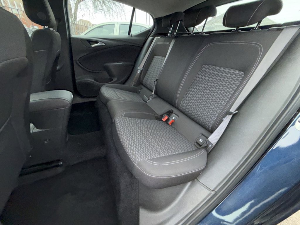 Used Vauxhall Astra 2019 for sale - 76510003: Photo 34