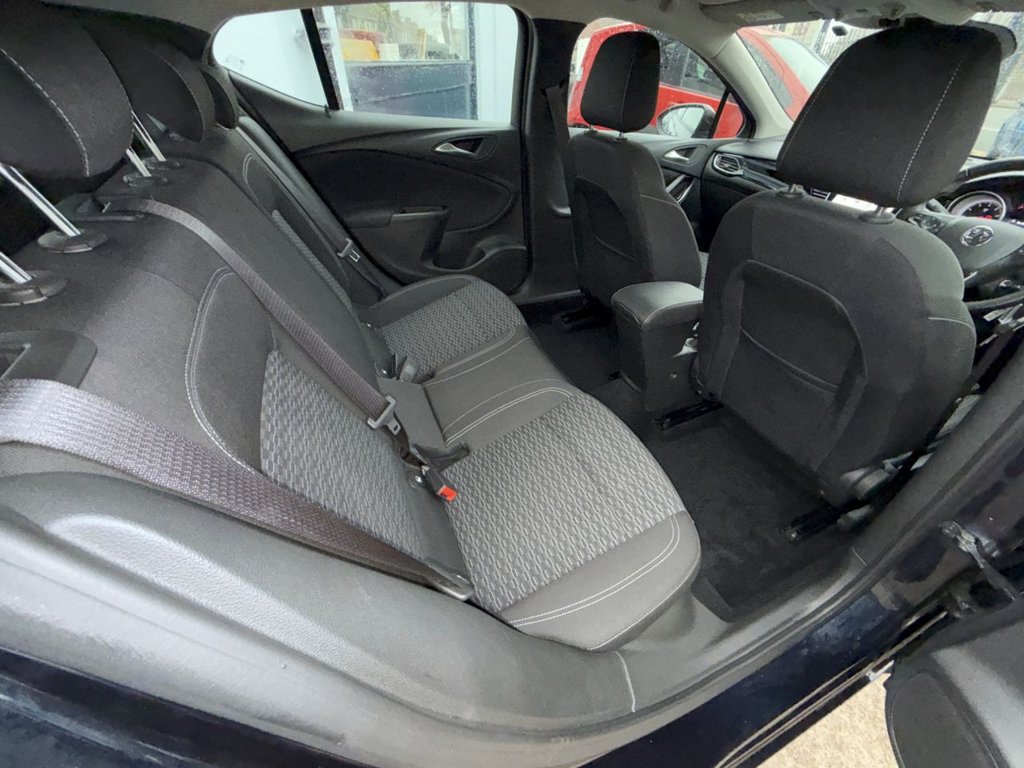 Used Vauxhall Astra 2019 for sale - 76510003: Photo 35