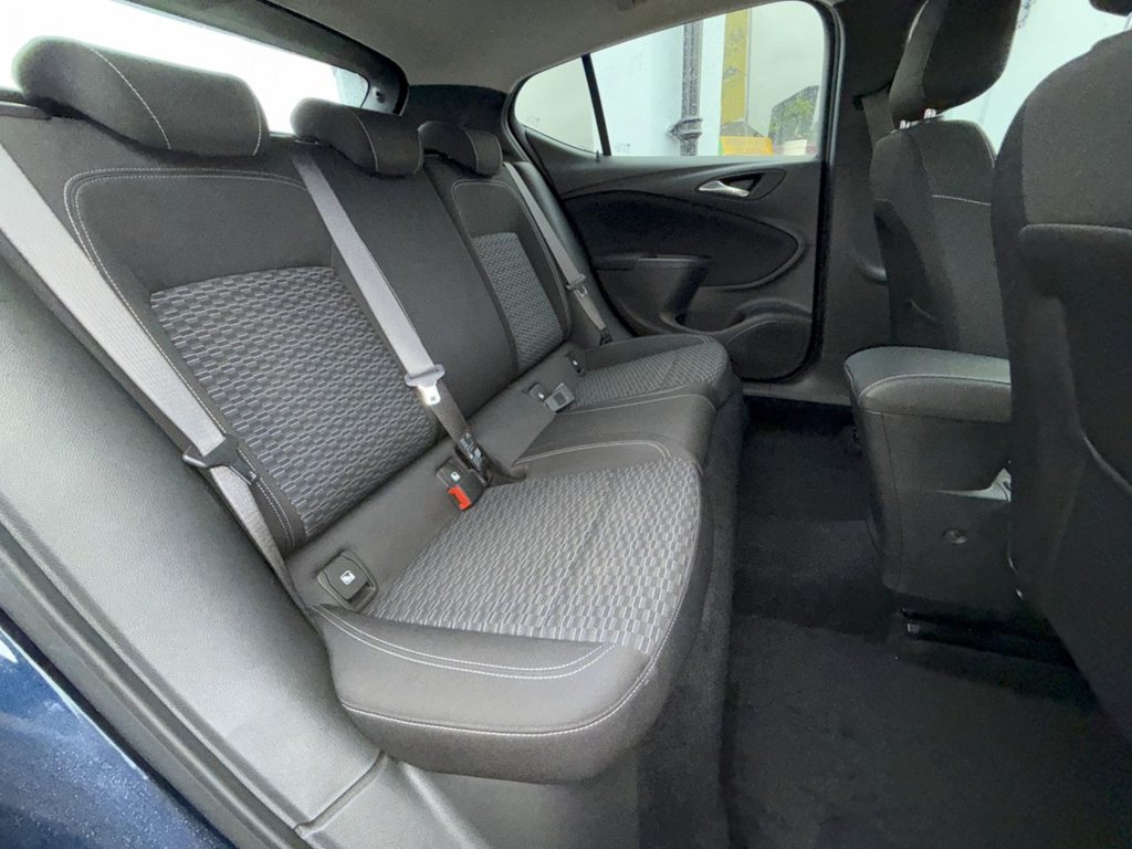 Used Vauxhall Astra 2019 for sale - 76510003: Photo 36