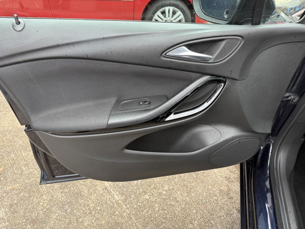 Used Vauxhall Astra 2019 for sale - 76510003: Photo 38