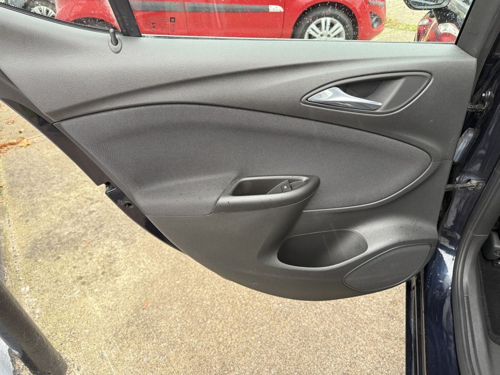 Used Vauxhall Astra 2019 for sale - 76510003: Photo 39