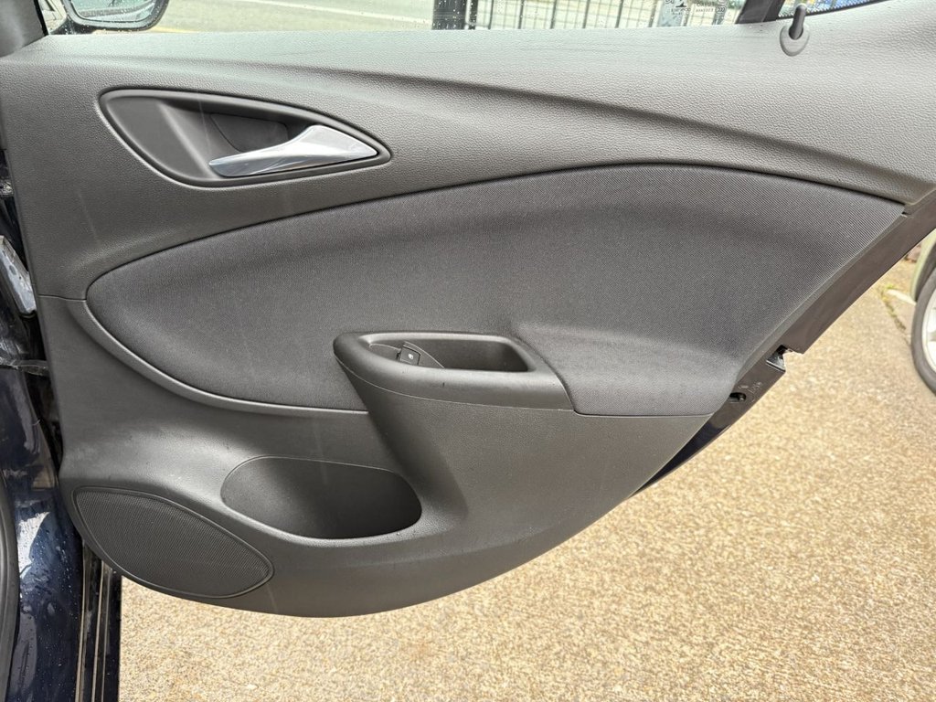 Used Vauxhall Astra 2019 for sale - 76510003: Photo 40