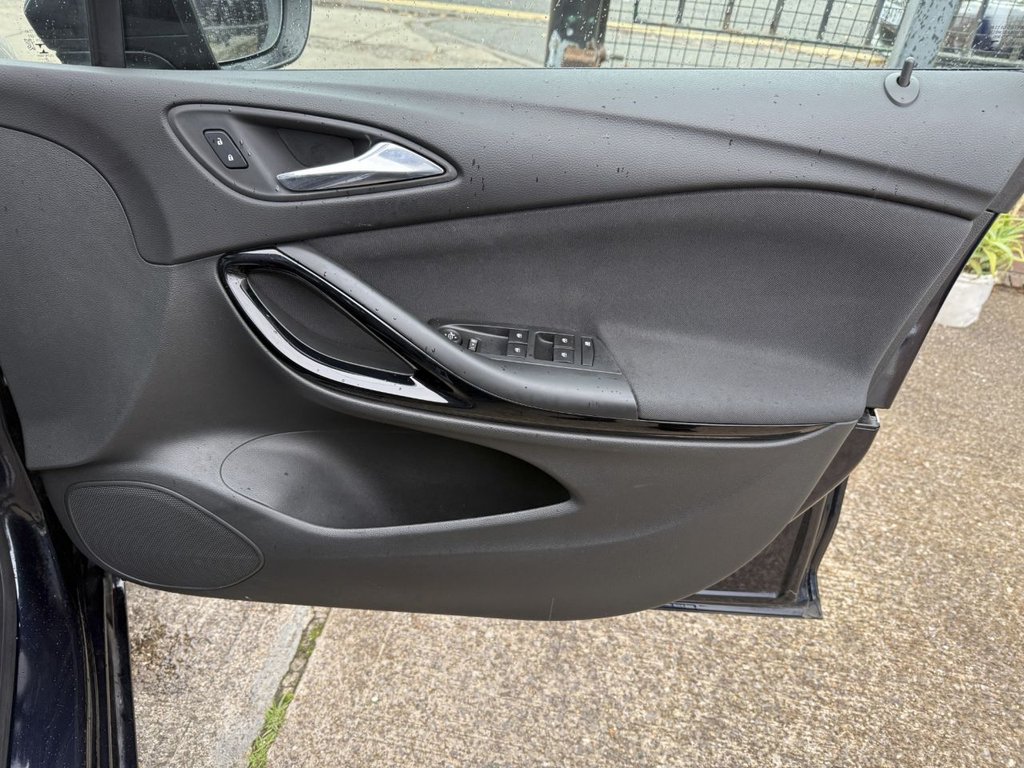 Used Vauxhall Astra 2019 for sale - 76510003: Photo 41