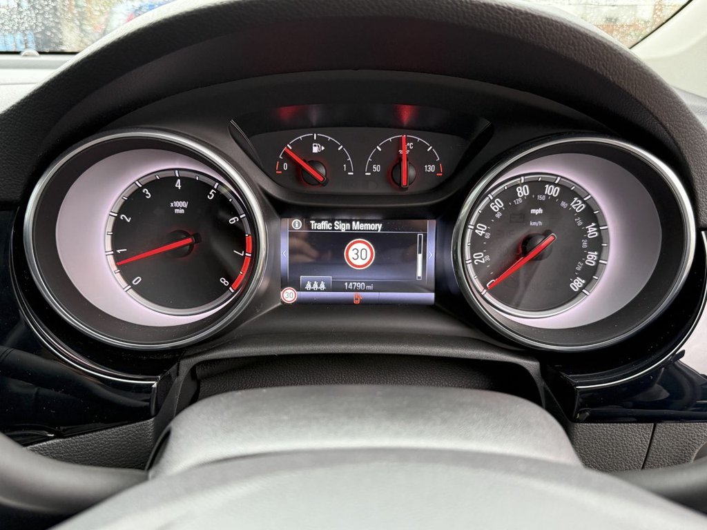 Used Vauxhall Astra 2019 for sale - 76510003: Photo 49