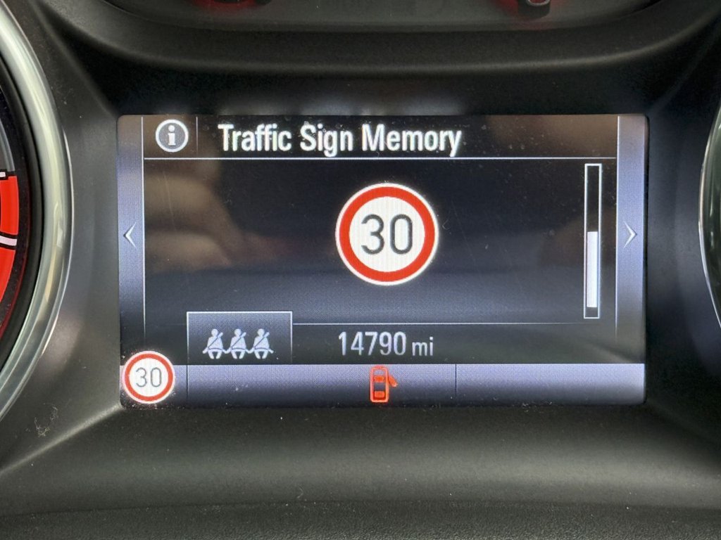 Used Vauxhall Astra 2019 for sale - 76510003: Photo 50