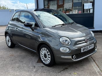 Used Fiat 500 2016 for sale - 79671127: Photo