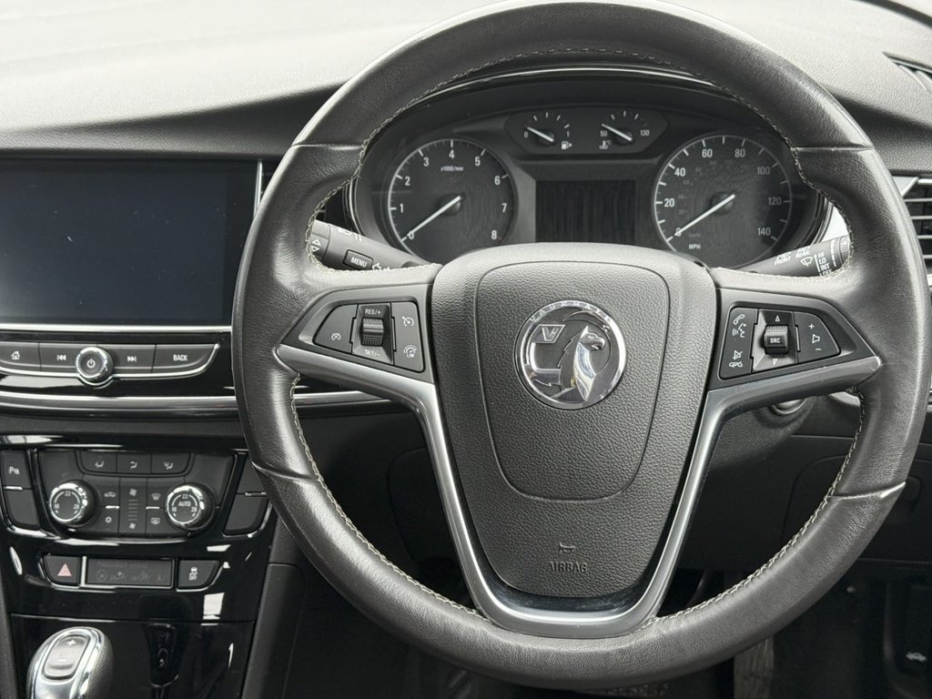 Used Vauxhall Mokka X 2019 for sale - 77795024: Photo 11