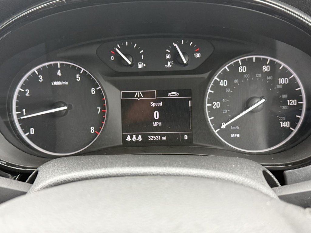 Used Vauxhall Mokka X 2019 for sale - 77795024: Photo 12