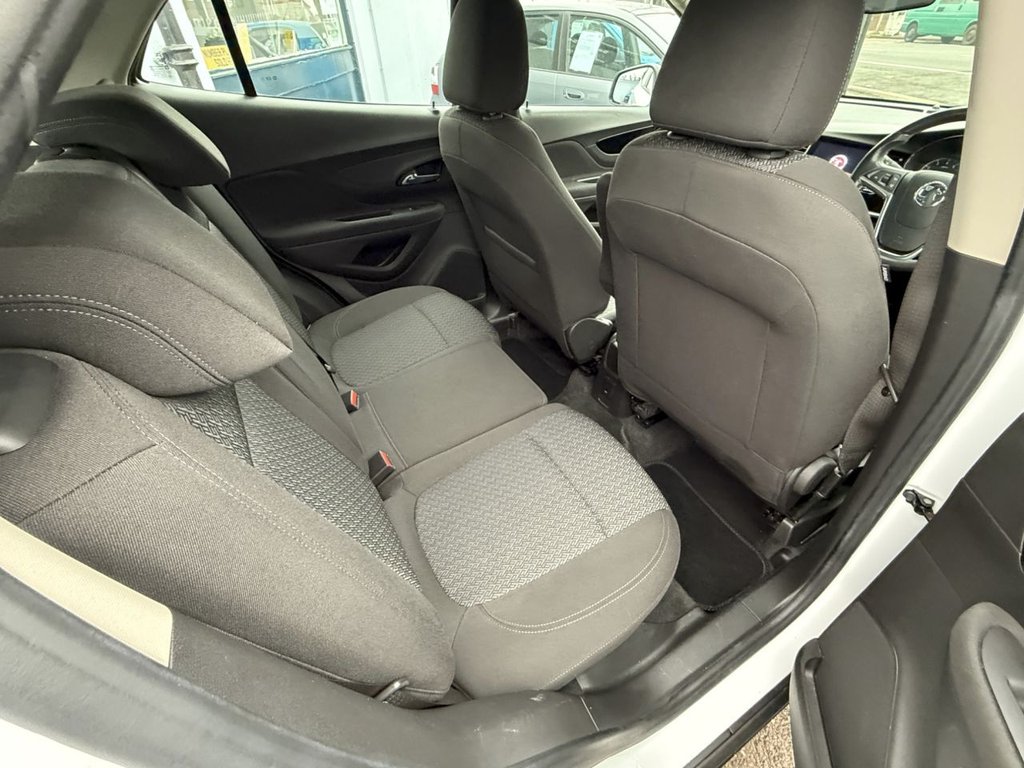 Used Vauxhall Mokka X 2019 for sale - 77795024: Photo 16